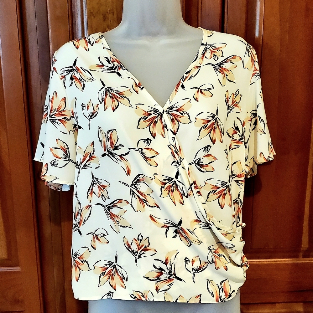Womens blouse
